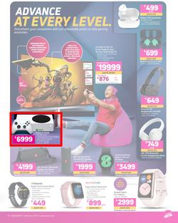 Game : Electronics Mania (22 March - 11 April 2023), page 19