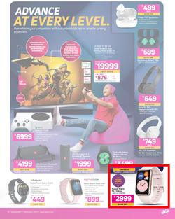 Game : Electronics Mania (22 March - 11 April 2023), page 19