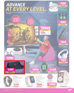 Game : Electronics Mania (22 March - 11 April 2023), page 19