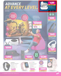 Game : Electronics Mania (22 March - 11 April 2023), page 19