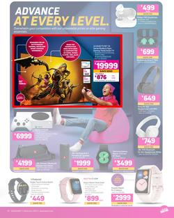 Game : Electronics Mania (22 March - 11 April 2023), page 19