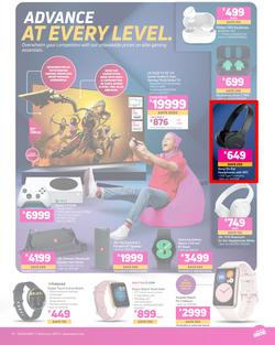 Game : Electronics Mania (22 March - 11 April 2023), page 19