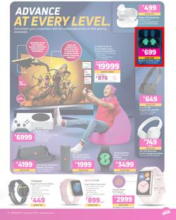 Game : Electronics Mania (22 March - 11 April 2023), page 19