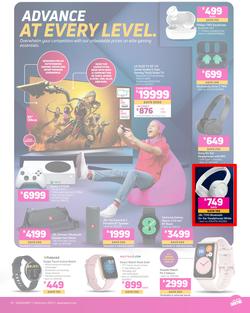 Game : Electronics Mania (22 March - 11 April 2023), page 19