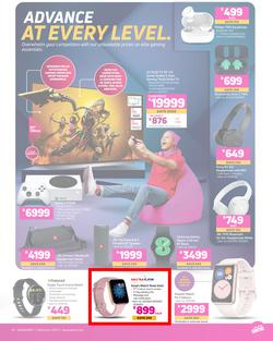 Game : Electronics Mania (22 March - 11 April 2023), page 19