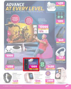 Game : Electronics Mania (22 March - 11 April 2023), page 19