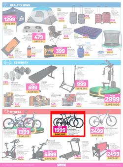 Game : Compliments Of The Season (16 November - 29 November 2022), page 15