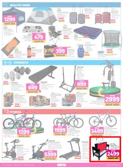 Game : Compliments Of The Season (16 November - 29 November 2022), page 15