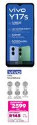 Vivo Y17s Smartphone-Each