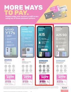 Game Cellular : Vodacom (21 April - 06 June 2024), page 19