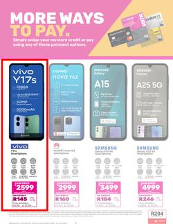 Game Cellular : Vodacom (21 April - 06 June 2024), page 19