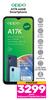 Oppo A17K 64GB Smartphone-Each