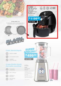 Cash Crusaders : Black Friday (22 November - 25 November 2021), page 2