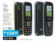 I-Mobil 1.77" Feature Phone IM220-Each