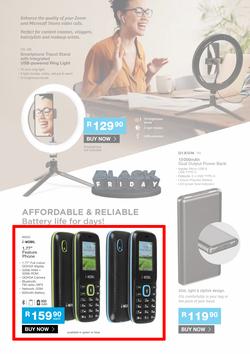 Cash Crusaders : Black Friday (22 November - 25 November 2021), page 4
