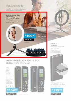 Cash Crusaders : Black Friday (22 November - 25 November 2021), page 4