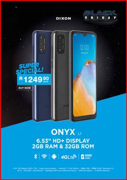 Cash Crusaders : Black Friday (22 November - 25 November 2021), page 5