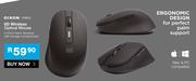Dixon 6D Wireless Optical Mouse CM625