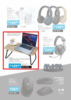Cash Crusaders : Black Friday (22 November - 25 November 2021), page 7