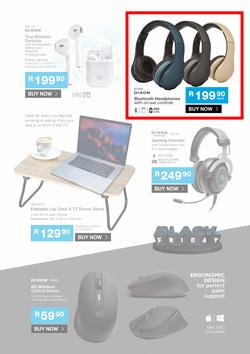 Cash Crusaders : Black Friday (22 November - 25 November 2021), page 7