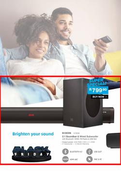 Cash Crusaders : Black Friday (22 November - 25 November 2021), page 8