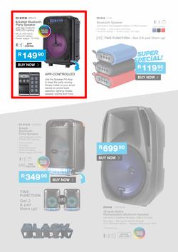 Cash Crusaders : Black Friday (22 November - 25 November 2021), page 11