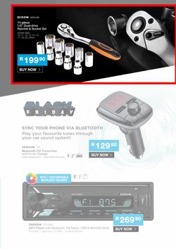 Cash Crusaders : Black Friday (22 November - 25 November 2021), page 13