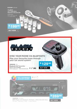 Cash Crusaders : Black Friday (22 November - 25 November 2021), page 13