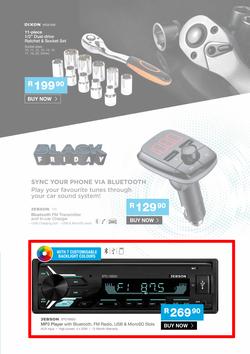 Cash Crusaders : Black Friday (22 November - 25 November 2021), page 13