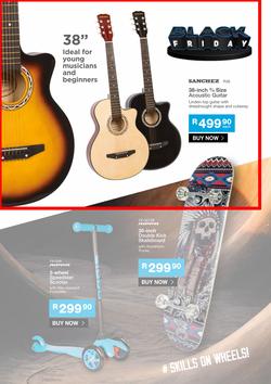 Cash Crusaders : Black Friday (22 November - 25 November 2021), page 14