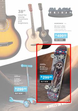 Cash Crusaders : Black Friday (22 November - 25 November 2021), page 14