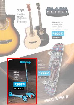 Cash Crusaders : Black Friday (22 November - 25 November 2021), page 14