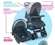 Little One Travel System