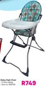 Little One Baby High Chair