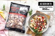 Food Lover's Seafood Mix-700g Each