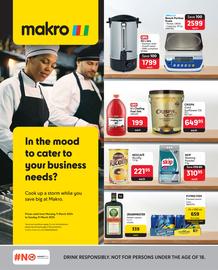 Makro : In The Mood To Cater To Your Business Needs (11 March - 31 March 2024)