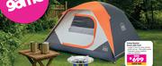Campmaster Dome 320 Tent