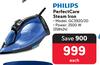 Philips Perfect Care Steam Iron GC3920/20