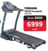 Trojan TR510 Treadmill