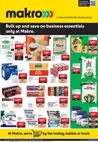 Makro Gqeberha : Food (20 February - 05 March 2025)