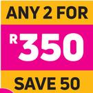 Mix & Match Men's & Ladies Hoodies & Joggers-For 2