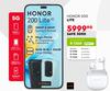 Honor 200 Lite 5G