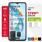 Honor X5b 4G