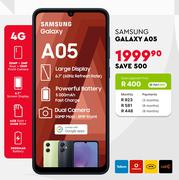 Samsung Galaxy A05 4G