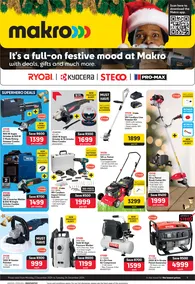 Makro : Ryobi (02 December - 24 December 2024)