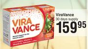 ViraVance-30 Days Supply