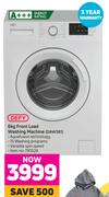 Defy 6Kg Front Load Washing Machine DAW381