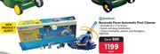 Zodiac Baracuda Pacer Automatic Pool Cleaner