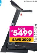 Trojan TR105 Treadmill