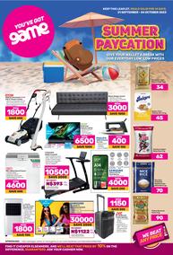 Game Namibia Specials, Catalogues & Black Friday 2023 - Windhoek